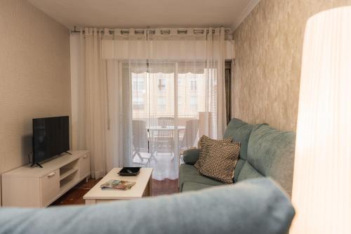 Figares Apartamento | Las Flores Apartment