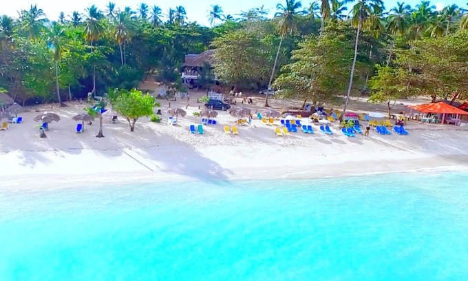 Las Galeras Apartamento | Las Galeras Village
