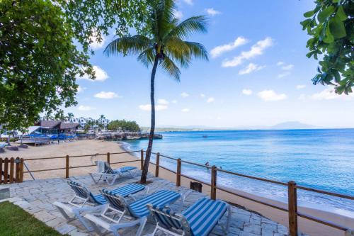 El Batey Apartamento | "Las Galerias" - Beach Front - A Gem!