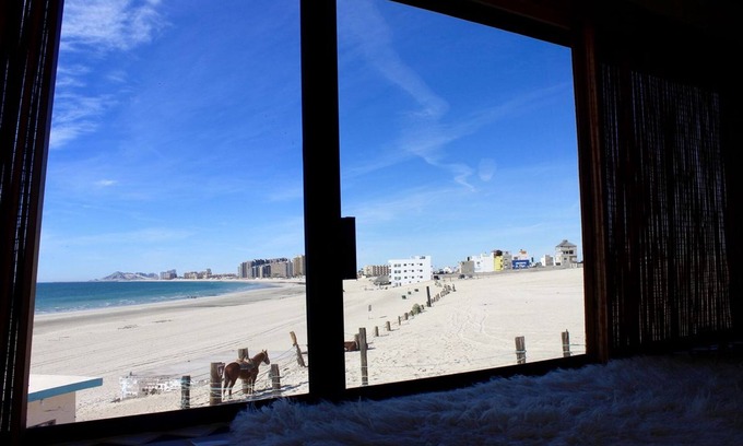 Bella Vista Condominio | Las Gaviotas 2BR 402 by Casago