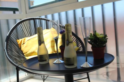 Torreblanca Apartamento | LAS GAVIOTAS