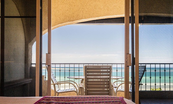 Esterito Apartamento | Las Gaviotas Resort