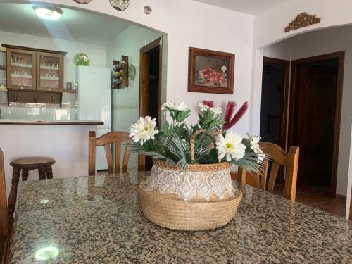 San Juan de los Terreros Casa | Las Gemelas de Terreros 2