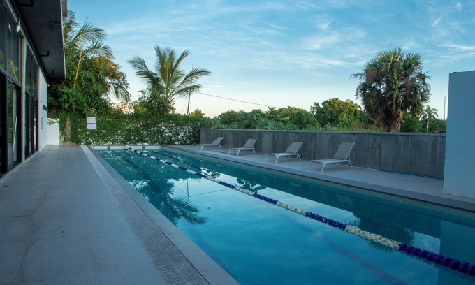 Cabarete Apartamento | Las Golondrinas Cabarete