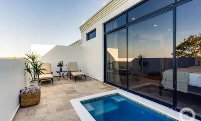 San Ignacio Villa | Las Haciendas, Villa 3