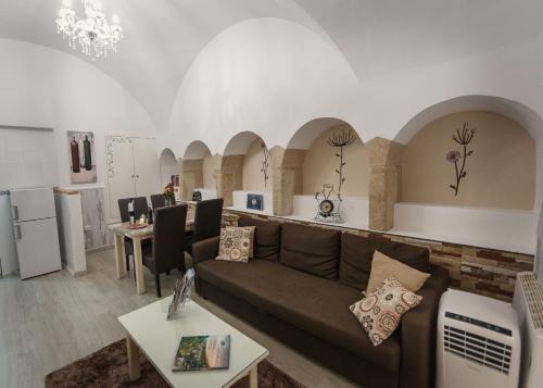 Santiago Apartamento | Las Hadas Cáceres