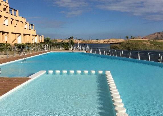 Torre-Pacheco Apartamento | Las Islas de Terrazas de la torre