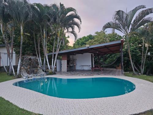 Las Lajas Casa | Las Lajas Bloom