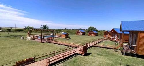 Departamento de Uruguay Apartamento | Las Lambertianas