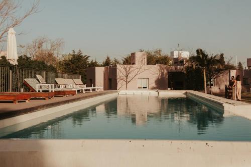 La Rioja Cabina | Las Lilas Cabañas
