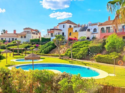 Costa Esuri Apartamento | Las Lomas, Costa Esuri - By AC REAL