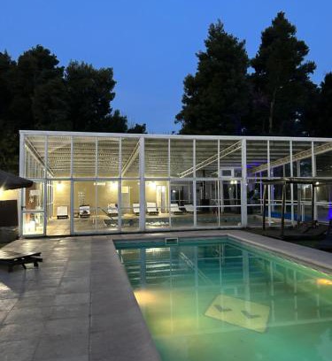 Chascomús Apartamento | Las Lomas Suites & Spa