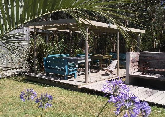 La Pedrera Apartamento | Las Luciernagas Posada de Mar