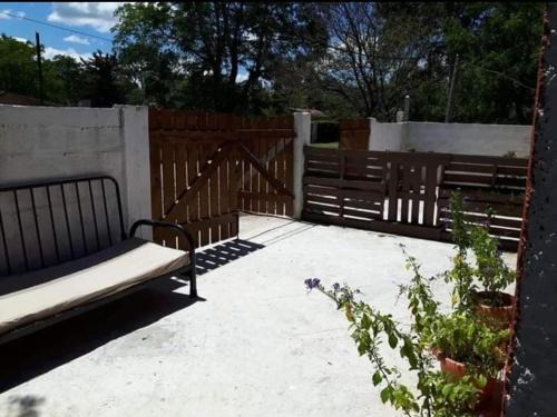 Las Toscas Apartamento | Las Madres Selvas