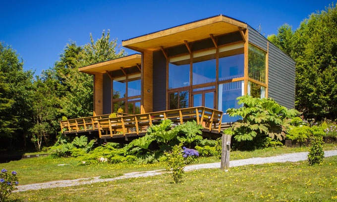 Puerto Varas Casa | Las Magnolias Lofts