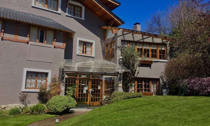 Belgrano Hotel | Las Marianas Hotel