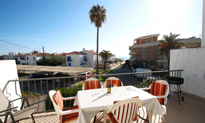 Miami Platja Apartamento | Las Marinas B