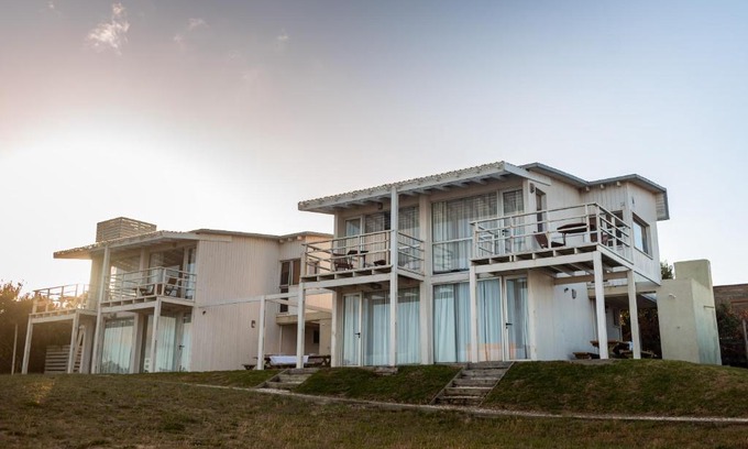 Punta Rubia Casa | Las Marinas BH
