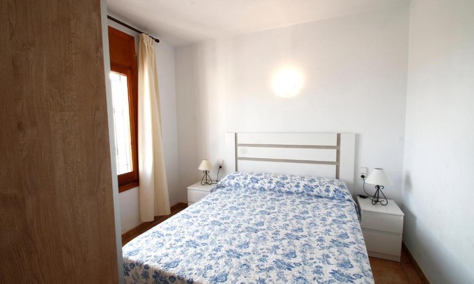 Miami Platja Apartamento | Las Marinas C