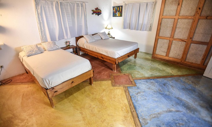 Las Galeras Casa | Las Mariposas