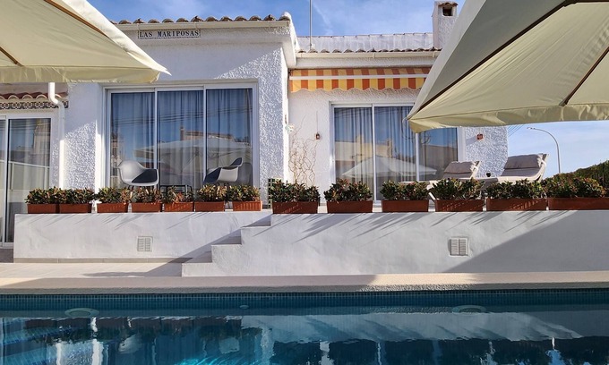 San Fulgencio Casa | Las Mariposas