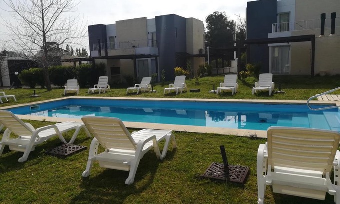 Playa Hermosa Apartamento | las martinas apart 5