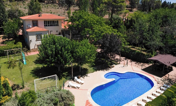Ciudad Real Casa | Las Melias