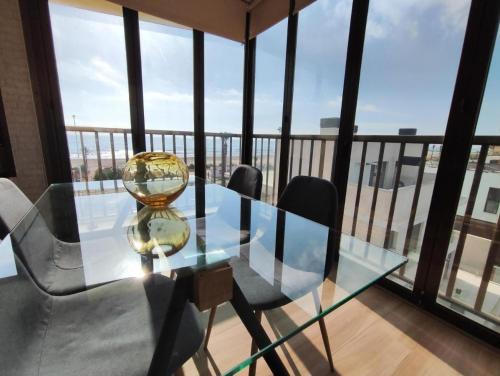 Castello de la Plana Apartamento | Las Minvas Playa