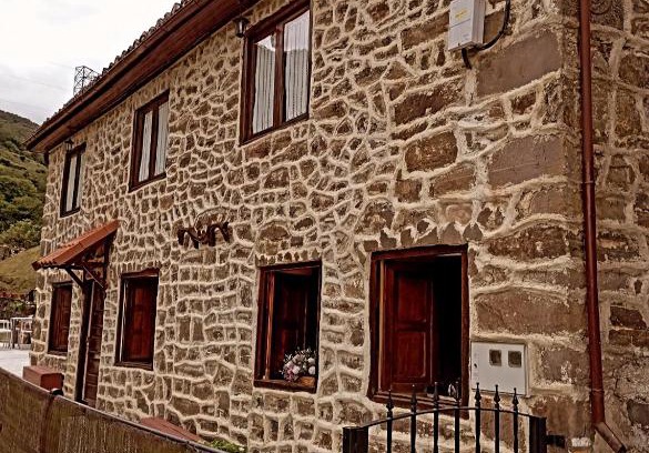 Lena Casa | Las Monas Casa Rural