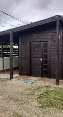 Puimayen Apartamento | Las Mozitas II