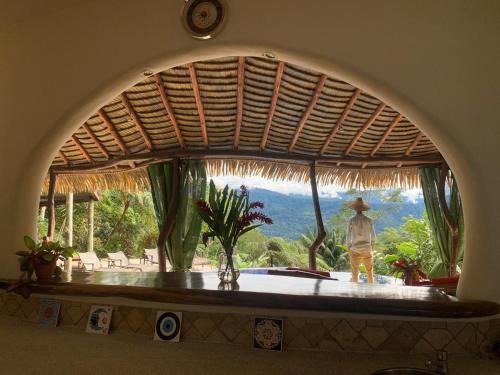 Savegre Complejo | Las Nubes Natural Energy Resort