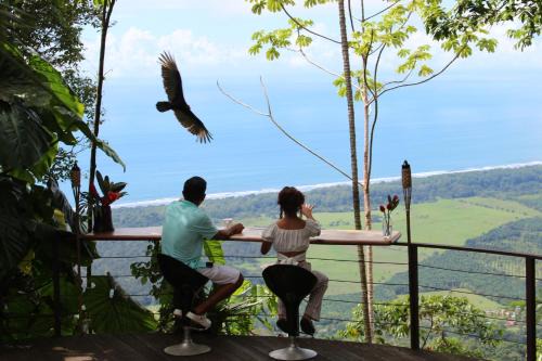 Savegre Casa | Las Nubes Resort