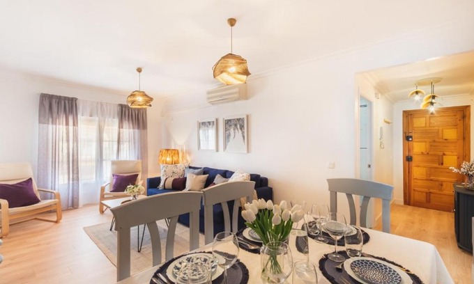 Chipiona Apartamento | Las Olas Chipiona