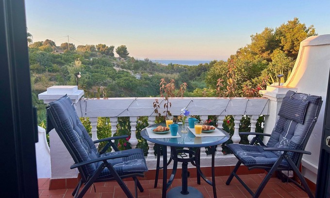 Chimenea Apartamento | Las Palmas 9a - El Oasis de Capistrano