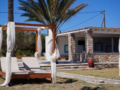 Karpathos Apartamento | Las Palmas Apartments