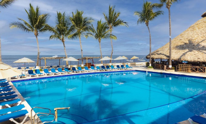 Las Glorias Complejo | Las Palmas by the Sea All Inclusive