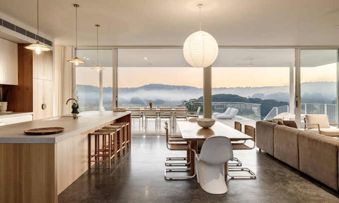 Myocum Casa | Las Palmas - luxury hinterland estate with pool