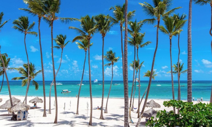 Bavaro Apartamento | LAS PALMAS STUDIOS playa LOS CORALES