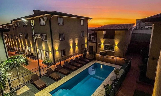 Puerto Iguazú Apartamento | LAS PALMAS VILLAGE