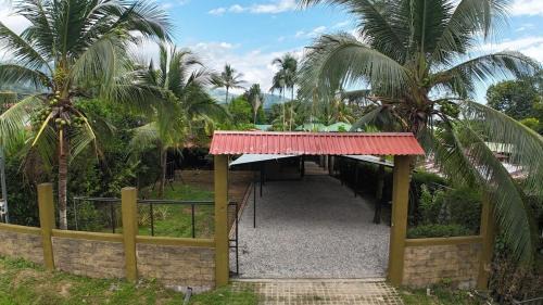 Ojochal Casa | Las Palmeritas de Ojochal