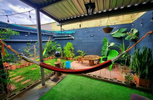 Ahuachapan Casa | Las Palmeritas