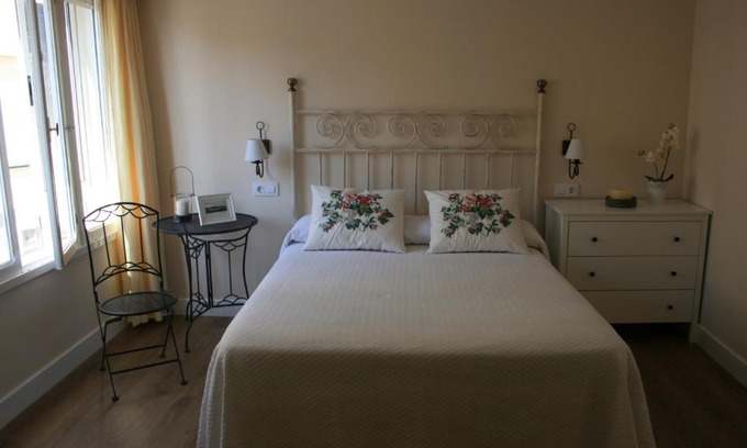 Porto de Espasante Casa | Las Palomas