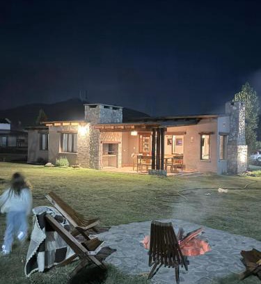 Tafí del Valle Chalet De Esquí | Las Piedras