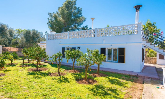 Son Antem Casa | Las Piedras