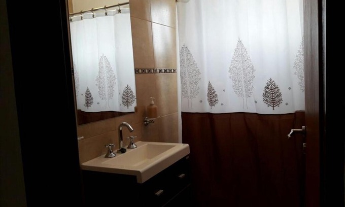 Valle Hermoso Apartamento | LAS PORTEÑITAS