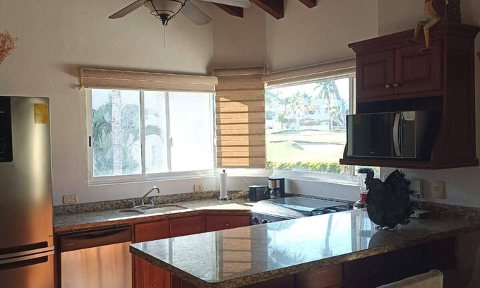 San José del Cabo Villa | Condominio Las Quintas, San José del Cabo