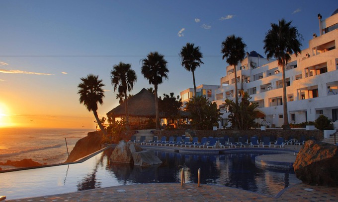 Playas de Rosarito Complejo | Las Rocas Resort And Spa