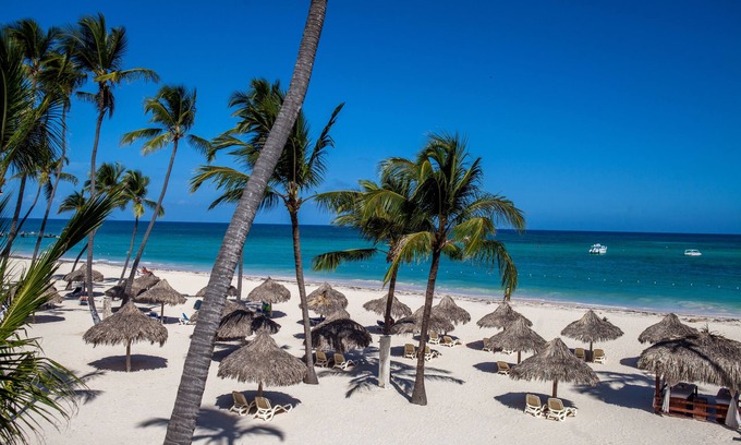 Bavaro Apartamento | Las Terrazas Condo - Los Corales Village