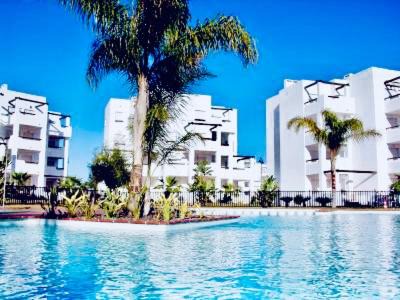 Torre-Pacheco Apartamento | Las Terrazas de la Torre
