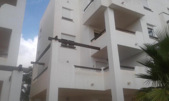 Roldan Apartamento | Las Terrazas De La Torre Golf Resort